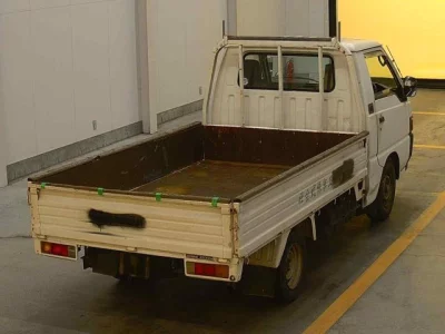 Mitsubishi DELICA TRUCK