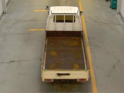 Mitsubishi DELICA TRUCK