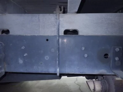 Nissan CONDOR  с аукциона в Японии