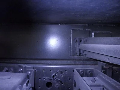 Isuzu FORWARD  с аукциона в Японии