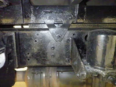 Hino RANGER  с аукциона в Японии