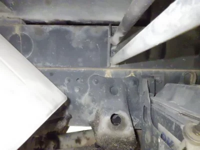 Hino RANGER  с аукциона в Японии