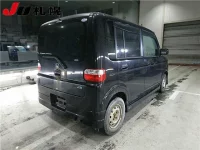 Honda THATS лот № 3505 оценка -  с аукциона в Японии 1