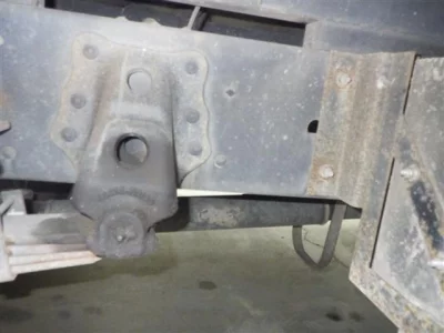 Hino RANGER  с аукциона в Японии