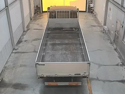 Isuzu FORWARD  с аукциона в Японии