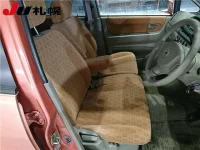 Nissan MOCO лот № 3524 оценка -  с аукциона в Японии 4
