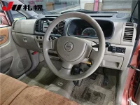 Nissan MOCO лот № 3524 оценка -  с аукциона в Японии 2