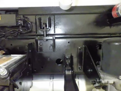 Hino RANGER  с аукциона в Японии