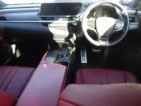 Lexus ES лот № 3012 оценка 4.5  с аукциона в Японии 2