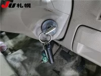 Nissan MOCO лот № 3551 оценка -  с аукциона в Японии 3