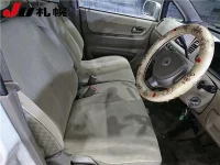 Nissan MOCO лот № 3551 оценка -  с аукциона в Японии 4