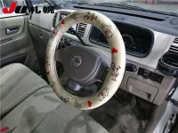 Nissan MOCO лот № 3551 оценка -  с аукциона в Японии 2