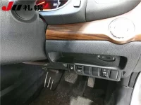 Nissan TEANA лот № 3567 оценка -  с аукциона в Японии 3