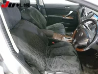 Nissan TEANA лот № 3567 оценка -  с аукциона в Японии 4