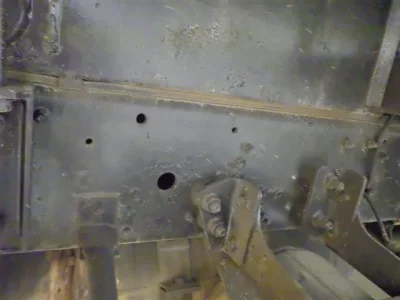 Mitsubishi FUSO FIGHTER  с аукциона в Японии