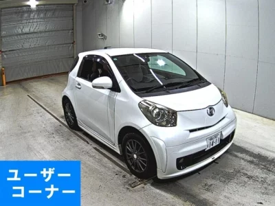 Toyota IQ