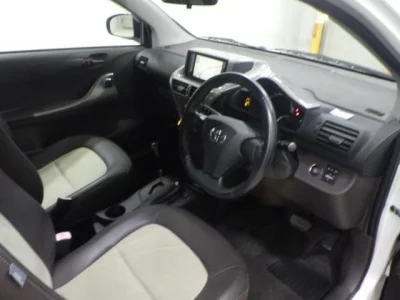 Toyota IQ