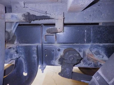 Mitsubishi FUSO FIGHTER  с аукциона в Японии