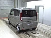 Mazda FLAIR WAGON лот № 3061 оценка 4.5  с аукциона в Японии 1