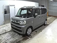 Mazda FLAIR WAGON лот № 3061 оценка 4.5  с аукциона в Японии 3