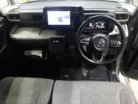 Mazda FLAIR WAGON лот № 3061 оценка 4.5  с аукциона в Японии 2