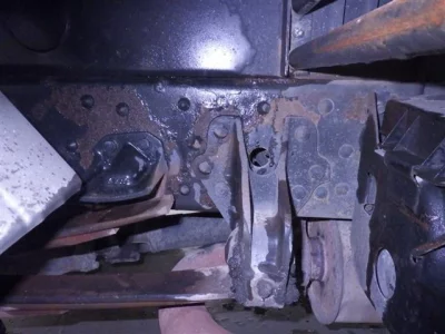 Mitsubishi FUSO FIGHTER  с аукциона в Японии