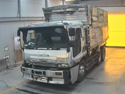 Isuzu TRUCK