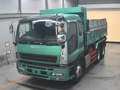 Isuzu TRUCK