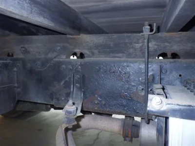 Mitsubishi FUSO FIGHTER  с аукциона в Японии