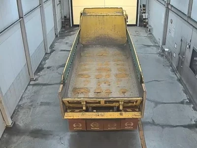 Hino TRUCK