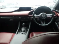 Mazda MAZDA3 лот № 3069 оценка 4  с аукциона в Японии 2