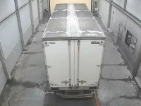 Nissan CONDOR лот № 3071 оценка 3.5  с аукциона в Японии 2