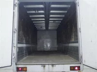 Nissan CONDOR лот № 3071 оценка 3.5  с аукциона в Японии 3