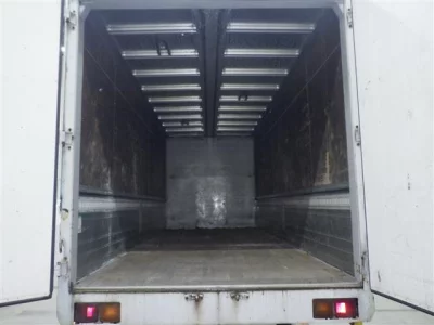 Nissan CONDOR  с аукциона в Японии