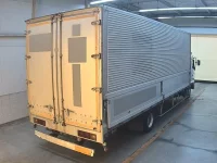 Hino RANGER лот № 3144 оценка 3.5  с аукциона в Японии 1