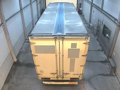 Hino RANGER  с аукциона в Японии