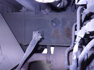 Isuzu FORWARD  с аукциона в Японии