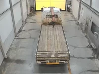 Mitsubishi FUSO FIGHTER лот № 3038 оценка 3.5  с аукциона в Японии 2