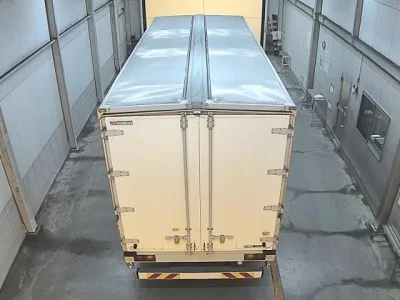 Nissan CONDOR  с аукциона в Японии