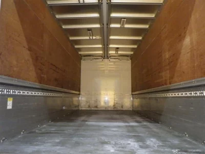 Nissan CONDOR  с аукциона в Японии