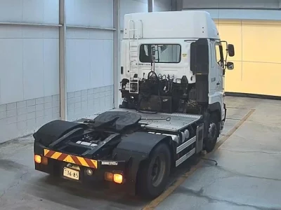 Hino TRUCK
