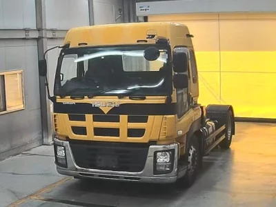 Isuzu TRUCK