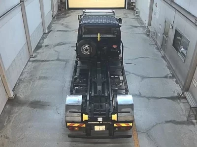 Mitsubishi FUSO FIGHTER