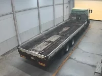 Hino TRUCK лот № 3155 оценка 3  с аукциона в Японии 1