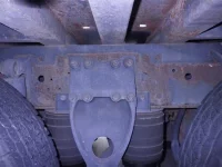 Hino TRUCK лот № 3155 оценка 3  с аукциона в Японии 3