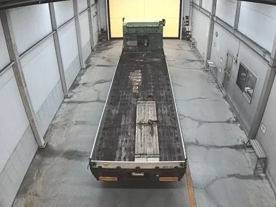 Hino TRUCK  с аукциона в Японии