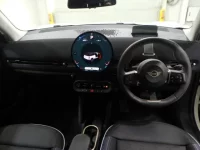 BMW MINI лот № 3053 оценка 4.5  с аукциона в Японии 2