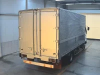 Mitsubishi FUSO FIGHTER лот № 3051 оценка 3.5  с аукциона в Японии 1