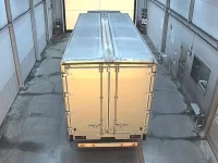 Mitsubishi FUSO FIGHTER лот № 3051 оценка 3.5  с аукциона в Японии 2