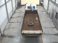 Hino RANGER лот № 3165 оценка RA  с аукциона в Японии 2